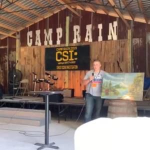 Meet your Posher, Joseph